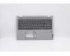 Lenovo COVER Upper Case ASM_HB BL FP W81X3PG für Lenovo IdeaPad Flex 5-15IIL05 (81X3)
