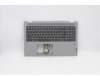 Lenovo 5CB0Y97619 Tastatur inkl. Topcase ASM_CZ-SK W 81X3 PG