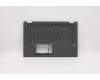 Lenovo 5CB0Y99218 Tastatur inkl. Topcase ASM_USA W 81X3 GY