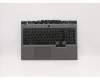 Lenovo Gehäuseoberseite Baugruppe (Tschechisch-Slowakisch) L 82AW NFP für Lenovo Legion 5P-15IMH05H (82AW)