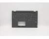 Lenovo 5CB0Y99256 Tastatur inkl. Topcase ASM_LA W 81X3 GY