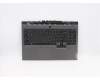 Lenovo 5CB0Y99313 Tastatur inkl. Topcase ASM_CH L 82AW NFP