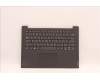 Lenovo Gehäuseoberseite Baugruppe (Hebräisch) L82C2 IGTEX für Lenovo V14-IGL (82C2)