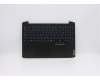 Lenovo 5CB0Y99476 Tastatur inkl. Topcase ASM_JA L 81Y4 OB