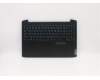 Lenovo 5CB0Y99491 Tastatur inkl. Topcase ASM_TI L 81Y4 OB