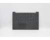 Lenovo Gehäuseoberseite Baugruppe Italienisch L82C3IGTEX für Lenovo V15-IGL (82C3/82NN)
