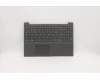 Lenovo Gehäuseoberseite Baugruppe USA L82C3IGTEX für Lenovo V15-IGL (82C3/82NN)