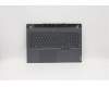 Lenovo COVER UpperCase ASM C81YT KB ITA für Lenovo Legion 7-15IMH05 (81YT)