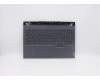 Lenovo COVER UpperCase ASM C81YT KB PORT für Lenovo Legion 7-15IMH05 (81YT)