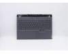 Lenovo COVER UpperCase ASM C81YT KB FRE für Lenovo Legion 7-15IMH05 (81YT)