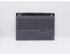 Lenovo COVER UpperCase ASM C81YT KB SW für Lenovo Legion 7-15IMH05 (81YT)