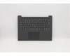 Lenovo COVER Upper Case ASM_PO L82C6 IGTEX für Lenovo V14-ADA (82C6)