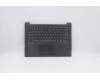 Lenovo 5CB0Z26739 Tastatur inkl. Topcase ASM_US L 82DQ IG IMR