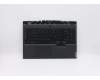 Lenovo 5CB0Z26786 Tastatur inkl. Topcase ASM_LA L 81Y6 NFP