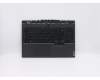 Lenovo 5CB0Z26891 Tastatur inkl. Topcase ASM_US INTE L81Y6NFPRGB