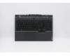 Lenovo Gehäuseoberseite Baugruppe Französisch L 81Y6NFPRGB für Lenovo Legion 5-15IMH05H (81Y6/82CF)