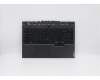 Lenovo COVER Upper Case ASM_HB L 81Y6NFPRGB für Lenovo Legion 5-15IMH05H (81Y6/82CF)