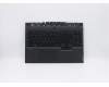 Lenovo Gehäuseoberseite Baugruppe US International L82B5NFPBL für Lenovo Legion 5-15ARH05 (82B5)