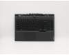 Lenovo 5CB0Z27673 Tastatur inkl. Topcase ASM_USA L82B5 NFPBL