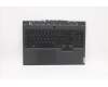 Lenovo 5CB0Z27707 Tastatur inkl. Topcase ASM_GR L82B5 NFPRGB
