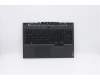 Lenovo 5CB0Z27715 Tastatur inkl. Topcase ASM_LA L82B5 NFPRGB