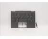 Lenovo COVER UpperCaseASM _AR-E B 20TG für Lenovo ThinkBook Plus (20TG)