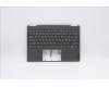Lenovo COVER UpperCaseASM _FR B 20TG für Lenovo ThinkBook Plus (20TG)
