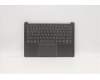Lenovo COVER Upper Case ASM_GR_IG_AL_GY für Lenovo IdeaPad S540-13IML (81XA)