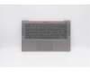 5CB0Z28345 Lenovo COVER Upper C82ES AL_DUC FP BLKB_CZ-SK