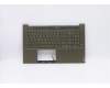 Lenovo COVER Upper Case82DS DM_ARA für Lenovo Yoga Creator 7 15IMH05 (82DS)