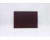 Lenovo COVER LCD Cover H 82AS ORCHID für Lenovo Yoga Duet 7-13IML05 (82AS)