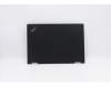 Lenovo COVER UHD OLED A-Cover ASM für Lenovo ThinkPad X13 Yoga (20SY/20SX)