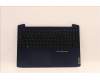 Lenovo COVER Upper Case ASM_PO L 82EY CB für Lenovo IdeaPad Gaming 3-15ARH05 (82EY)