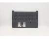 Lenovo COVER Upper Case ASM_HB W 82DE SGY für Lenovo Yoga 9-15IMH5 (82DE)
