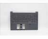 Lenovo 5CB0Z37700 Tastatur inkl. Topcase ASM_CF-E W 82DE SGY
