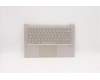 Lenovo COVER Upper Case ASM_SPA L 82BGMC für Lenovo Yoga 9-14ITL5 (82BG)