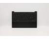 Lenovo COVER Upper Case ASM_ITA L 82BGSDB für Lenovo Yoga 9-14ITL5 (82BG)