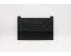 Lenovo COVER Upper Case ASM_HBW L 82BGSDB für Lenovo Yoga 9-14ITL5 (82BG)