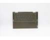 Lenovo 5CB1A08867 Tastatur inkl. Topcase ASM_TC L82BH DM