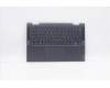 5CB1A16226 Lenovo COVER Upper Case ASM_BUL L82BH SG