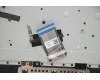 Lenovo Gehäuseoberseite Baugruppe_Hebräisch L82BJ SG für Lenovo Yoga 7-15ITL5 (82BJ)