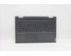 Lenovo Gehäuseoberseite Baugruppe_Portugiesisch L82BJ SG für Lenovo Yoga 7-15ITL5 (82BJ)
