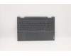 Lenovo 5CB1A22479 Tastatur inkl. Topcase ASM_SLV L82BJ SG