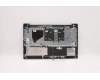 Lenovo Gehäuseoberseite Baugruppe Euro Englisch L81YQBLFPPGML für Lenovo IdeaPad 5-15ARE05 (81YQ)