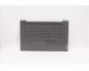 Lenovo 5CB1A24913 Tastatur inkl. Topcase ASM_UKL81YQBLNFPGGML