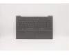Lenovo Gehäuseoberseite Baugruppe Spanisch L81YQBLFPGGML für Lenovo IdeaPad 5-15ARE05 (81YQ)