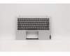 Lenovo COVER Upper Case ASM_FRA_H 82CU LIG_SR für Lenovo Yoga Slim 7-13ITL05 (82CU)