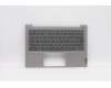 Lenovo COVER Upper Case ASM_UKE W 20V9 MG für Lenovo ThinkBook 13s ITL (20V9)