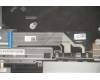 Lenovo COVER Upper Case ASM_POR W 20V9 MG für Lenovo ThinkBook 13s ITL (20V9)