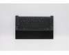 Lenovo Gehäuseoberseite Baugruppe Spanisch L 82D1 für Lenovo Yoga Slim 9-14ITL05 (82D1)
